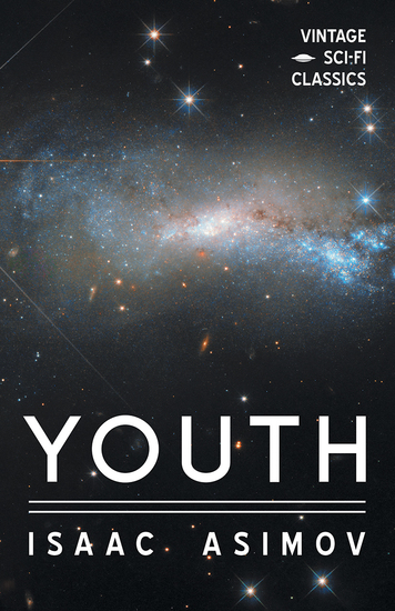 Youth - cover