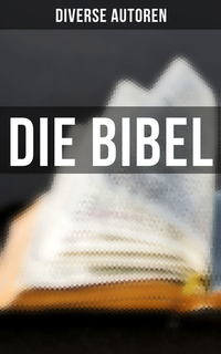 Die Bibel - Elberfelder Ausgabe