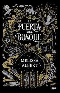 La puerta del bosque
