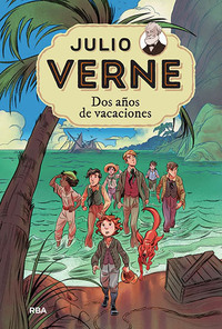 Dos años de vacaciones