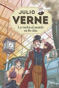 La vuelta al mundo en 80 días