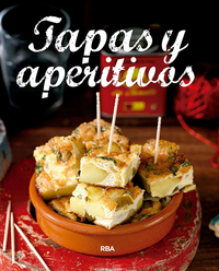 Tapas y aperitivos