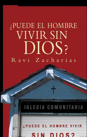 ¿Puede el hombre vivir sin Dios? - cover