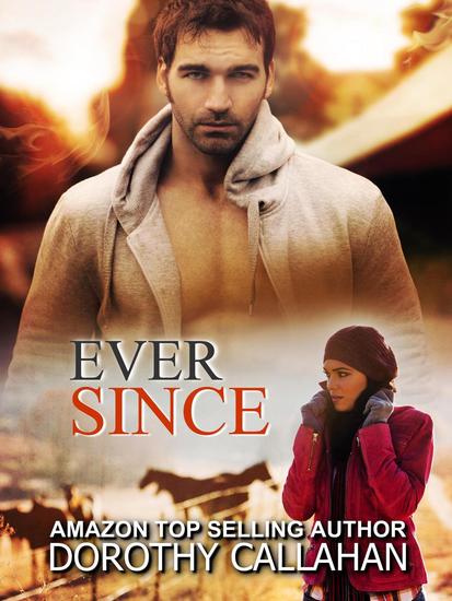 Ever Since - cover