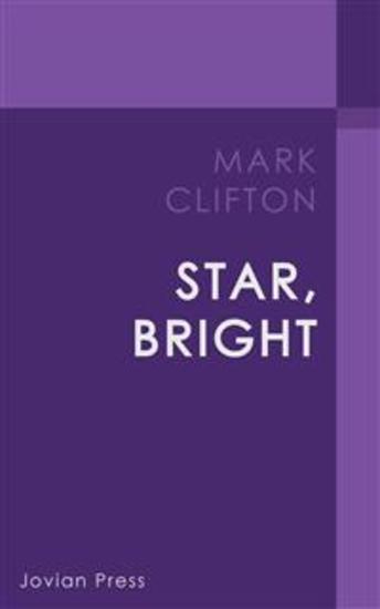 Star Bright - cover