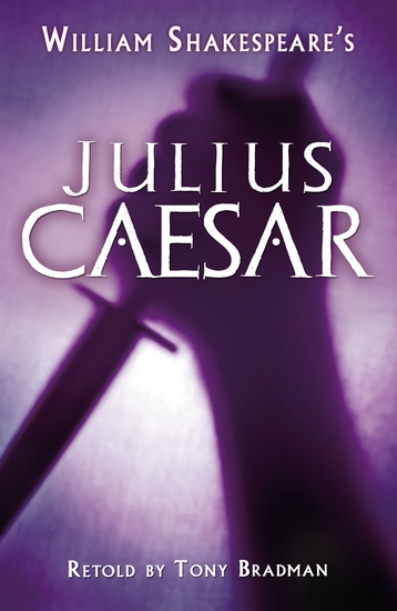 Julius Caesar - cover
