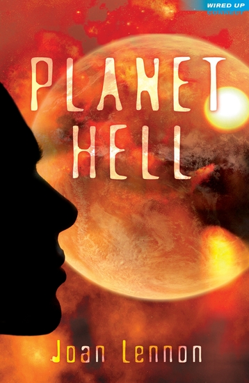 Planet Hell - cover