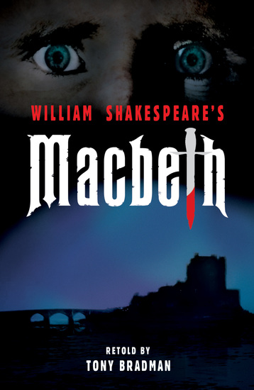 Macbeth - cover