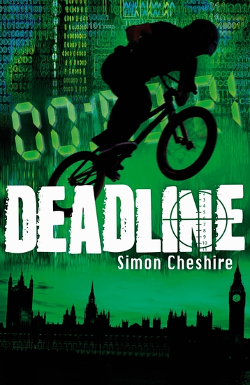 Deadline - cover