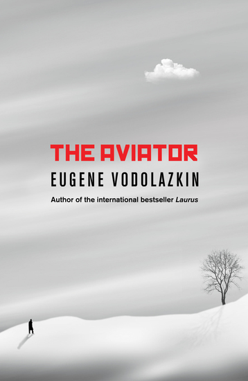 The Aviator - cover