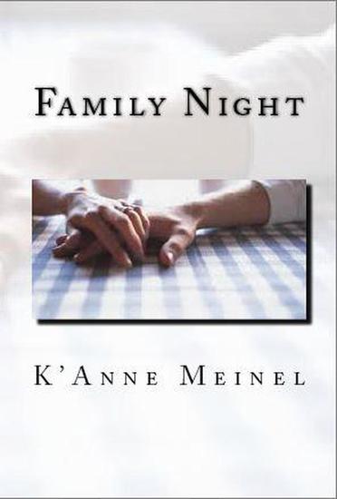 Family Night - cover