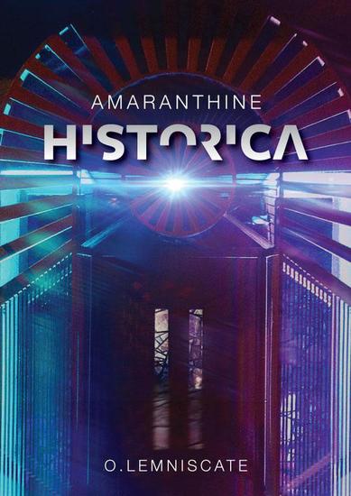 Amaranthine Historica - cover