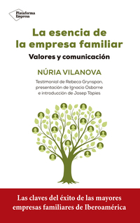 La esencia de la empresa familiar - Valores y comunicación