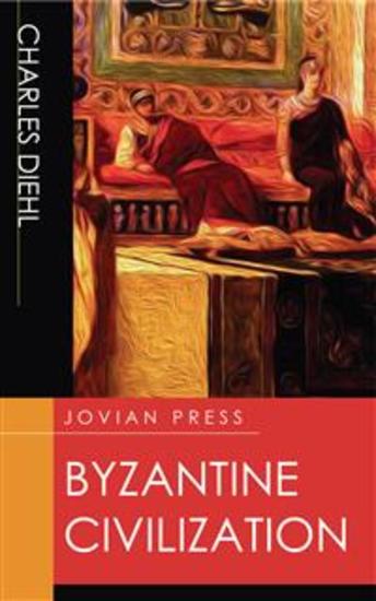 Byzantine Civilization - cover