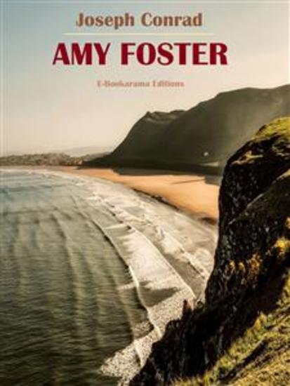 Amy Foster - cover
