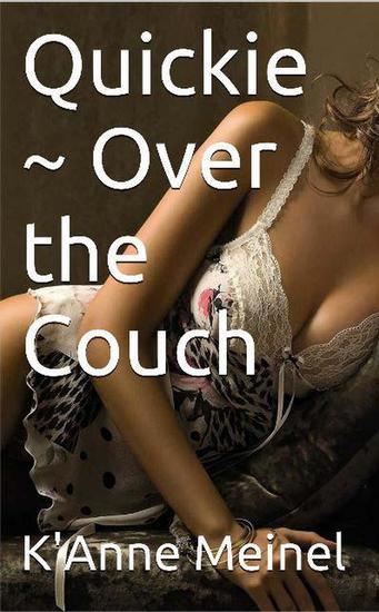 Quickie ~ Over the Couch - cover