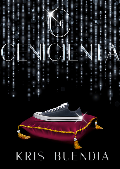 C de Cenicienta - cover