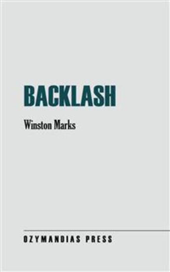 Backlash - cover