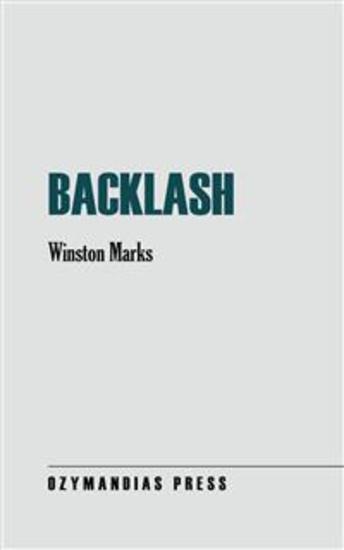 Backlash - cover