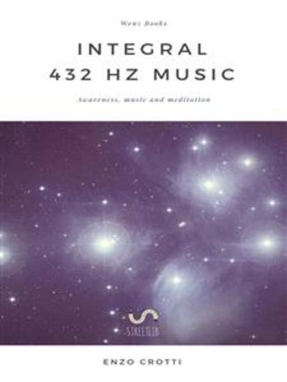 Integral 432 Hz Music - Awareness music and meditation - cover