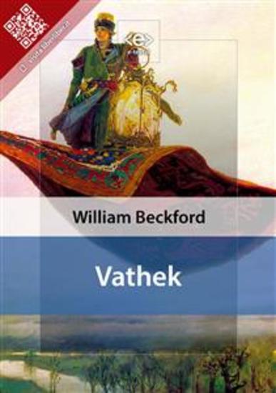 Vathek - cover