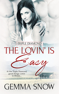 The Lovin’ Is Easy