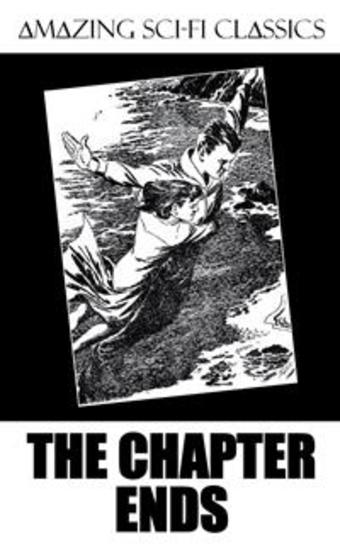 The Chapter Ends - cover