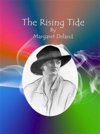 The Rising Tide - cover
