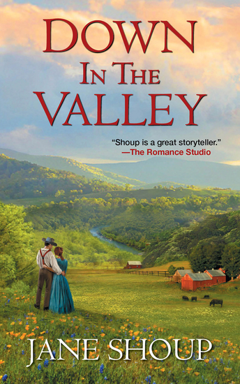 Down In the Valley - cover