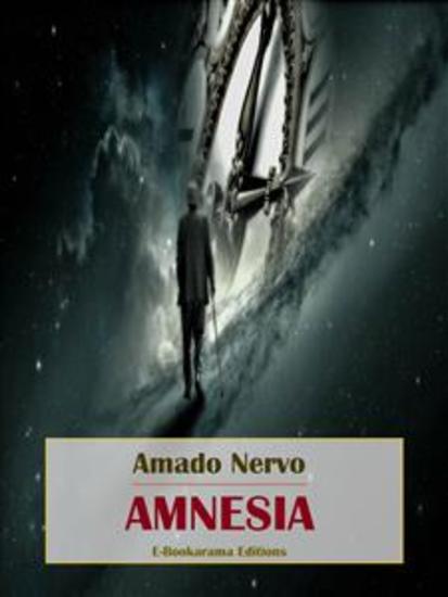 Amnesia - cover