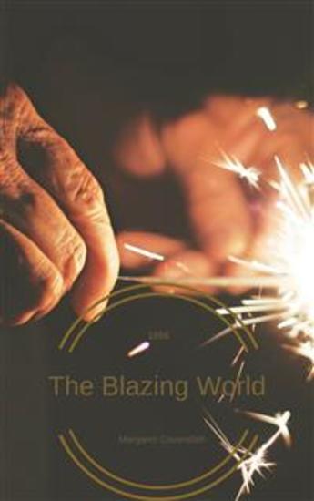The Blazing World - cover