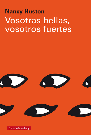 Vosotras bellas vosotros fuertes - cover
