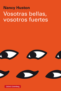 Vosotras bellas vosotros fuertes