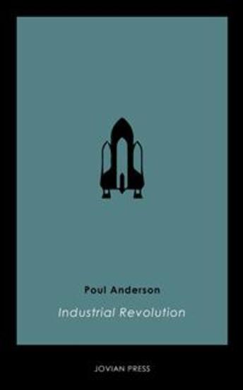 Industrial Revolution - cover