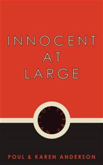 Innocent at Large - cover