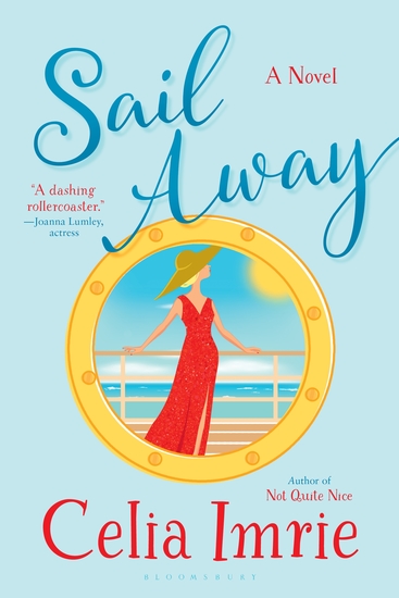 Sail Away - cover