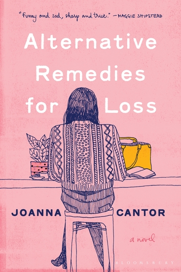 Alternative Remedies for Loss - cover