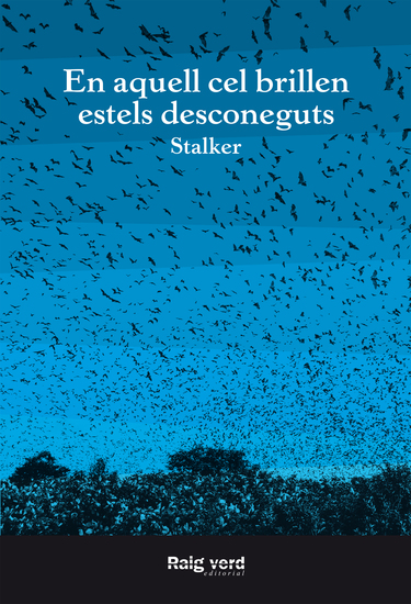 En aquell cel brillen estels desconeguts - cover