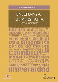 Enseñanza universitaria - Cómo mejorarla