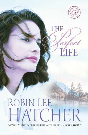 The Perfect Life - cover