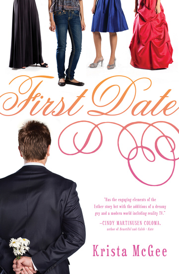 First Date - cover