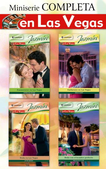 Pack Miniserie Vidas nuevas - cover