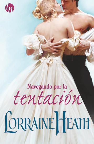 Navegando por la tentación - cover