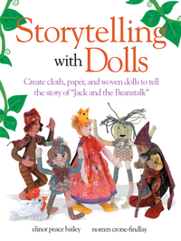 Storytelling With Dolls - Meet In the Middle
