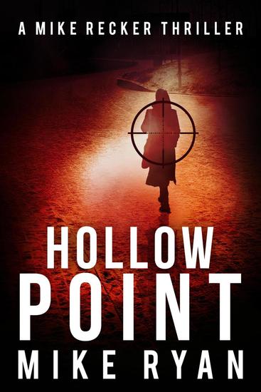 Hollow Point - The Silencer Series #7 - cover
