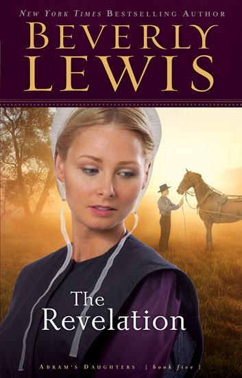 The Revelation (Abram’s Daughters Book #5) - cover