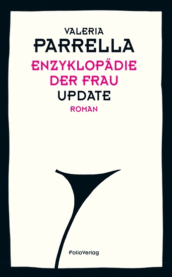 Enzyklopädie der Frau - Update - cover