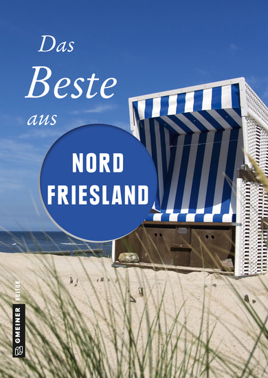 Das Beste aus Nordfriesland - cover