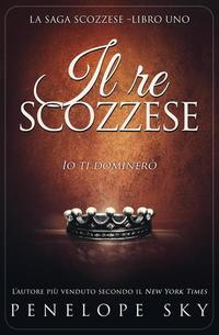 Il Re Scozzese - Scozzese #1