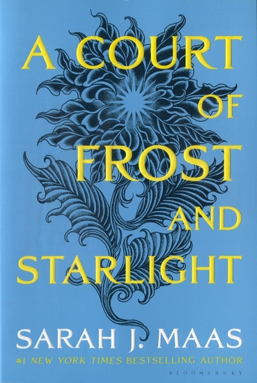 a court of frost and starlight audible